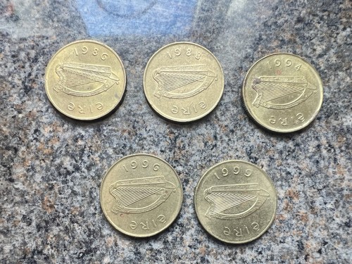 Small collection ireland - of,