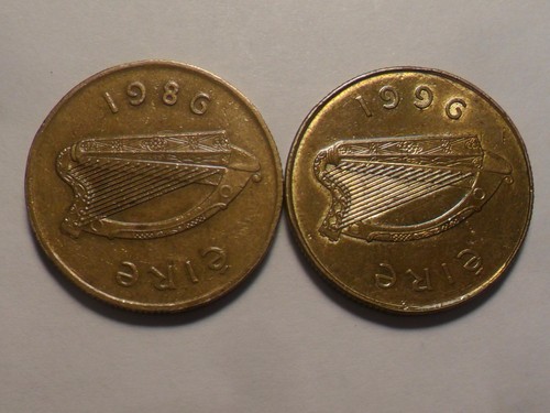 1986 1996 nice ireland - 1996,