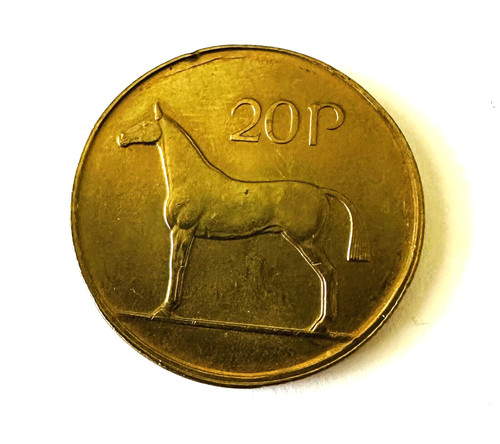 Republic ireland eire - republic, of