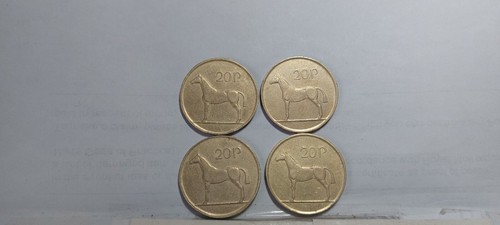 X irish 1986 twenty - @@@,