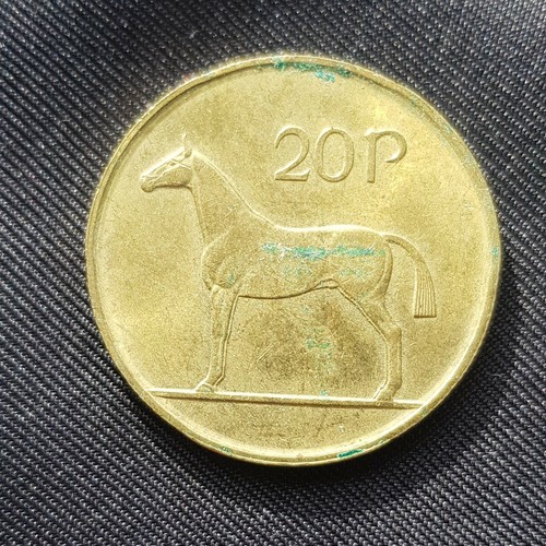 1986 ireland eire - ireland,