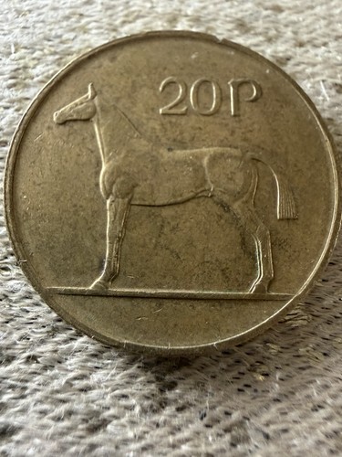 Ireland irish eire - ireland, twenty