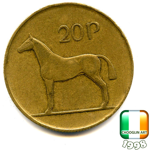 Irish 1998 twenty - irish,