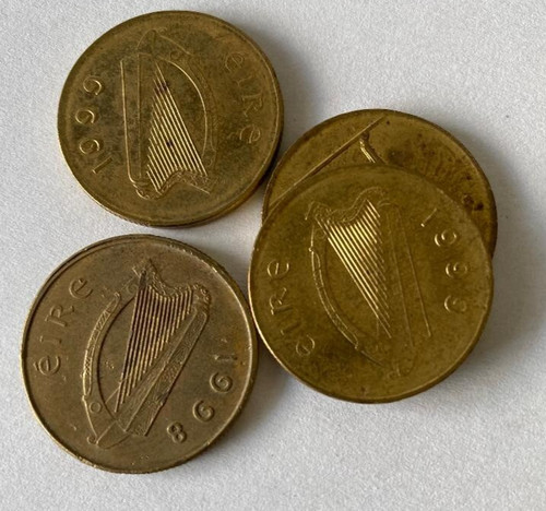 1986 2000 irish - 1986, to
