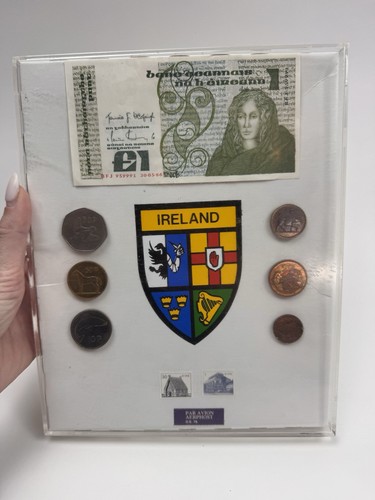 Vintage ireland souvenir - vintage,