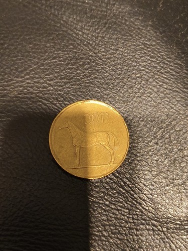 1996 irish pence - irish,