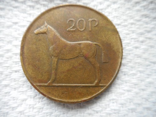 1986 ireland irish 20p - 1986, ireland/irish