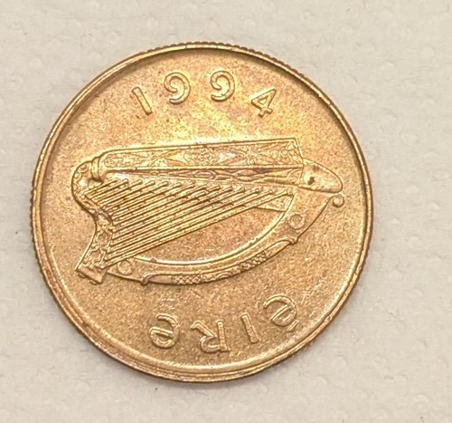 1994 ireland 20p twenty pence - 1994,