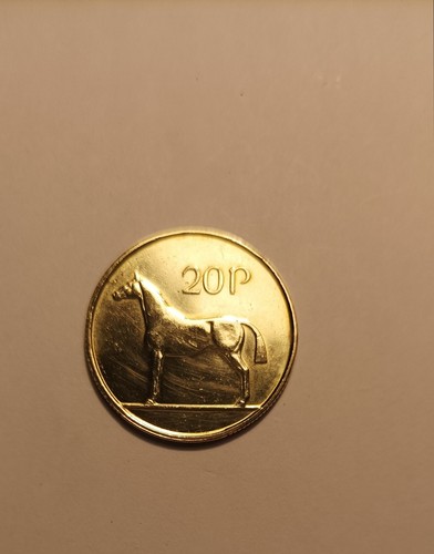 Stunning 1999 irish pence - 1999,