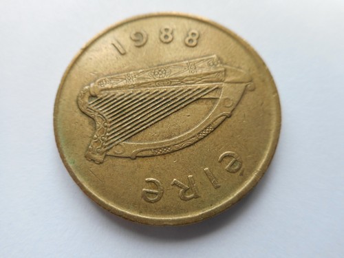 1988 ireland irish 20p - ireland/irish,