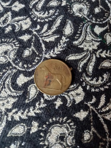 1994 ireland twenty pence coin - ireland,