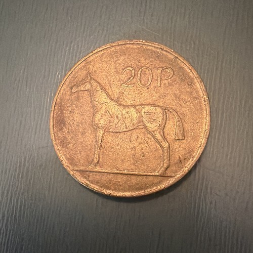 Ireland eire decimal - ireland/eire,